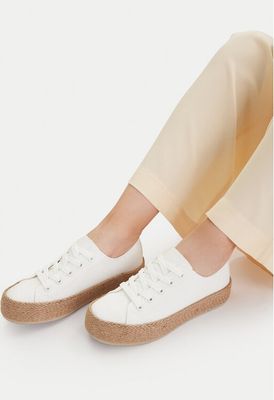 JENNY - Espadryle damskie na wiosnę ze sklepu: eobuwie.pl w kategorii: Espadryle damskie - zdjęcie WP-EBWP-9KUZS-09B_5906751681183