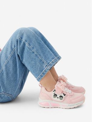 Buty sportowe dziecięce wiosenne LITTLEST PET SHOP ze sklepu: eobuwie.pl w kategorii: Buty sportowe dziecięce - zdjęcie WP-EBWP-9KUZS-09B_5906751700310