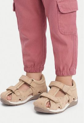Sandały dziecięce na lato Lasocki Kids ze sklepu: eobuwie.pl w kategorii: Sandały dziecięce - zdjęcie WP-EBWP-9KUZS-09B_5906751702406