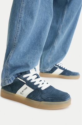 Trampki męskie jesienne G-Star Raw ze sklepu: eobuwie.pl w kategorii: Trampki męskie - zdjęcie WP-EBWP-9KUZS-09B_5906751703809
