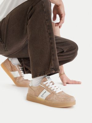 G-Star Raw - Buty sportowe męskie ze sklepu: eobuwie.pl w kategorii: Buty sportowe męskie - zdjęcie WP-EBWP-9KUZS-09B_5906751703816