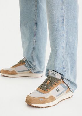 G-Star Raw - Buty sportowe męskie wiosenne ze sklepu: eobuwie.pl w kategorii: Buty sportowe męskie - zdjęcie WP-EBWP-9KUZS-09B_5906751704011