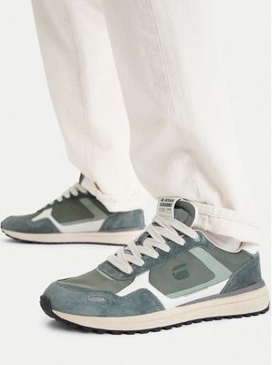 Buty sportowe męskie na wiosnę G-Star Raw ze sklepu: eobuwie.pl w kategorii: Buty sportowe męskie - zdjęcie WP-EBWP-9KUZS-09B_5906751704028