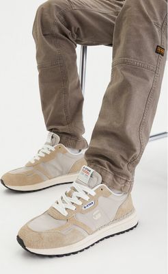 Buty sportowe męskie na wiosnę G-Star Raw ze sklepu: eobuwie.pl w kategorii: Buty sportowe męskie - zdjęcie WP-EBWP-9KUZS-09B_5906751704219