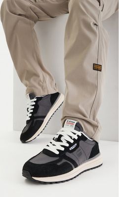 Buty sportowe męskie jesienne G-Star Raw ze sklepu: eobuwie.pl w kategorii: Buty sportowe męskie - zdjęcie WP-EBWP-9KUZS-09B_5906751704233