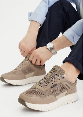 Nautica - Buty sportowe męskie wiosenne ze sklepu: eobuwie.pl w kategorii: Buty sportowe męskie - zdjęcie WP-EBWP-9KUZS-09B_5906751704561
