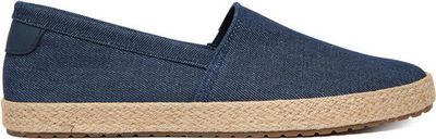 Espadryle męskie letnie Nautica ze sklepu: eobuwie.pl w kategorii: Espadryle męskie - zdjęcie WP-EBWP-9KUZS-09B_5906751706664