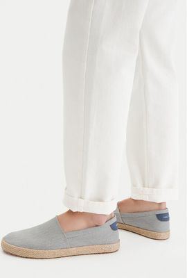 Espadryle męskie na lato Nautica ze sklepu: eobuwie.pl w kategorii: Espadryle męskie - zdjęcie WP-EBWP-9KUZS-09B_5906751706688