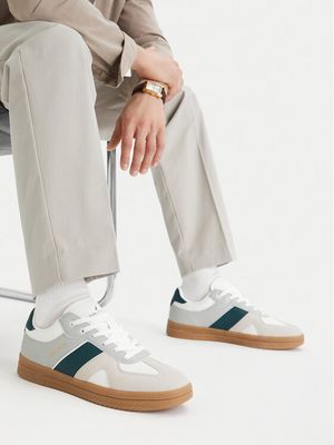 Buty sportowe męskie na wiosnę Nautica ze sklepu: eobuwie.pl w kategorii: Buty sportowe męskie - zdjęcie WP-EBWP-9KUZS-09B_5906751707159