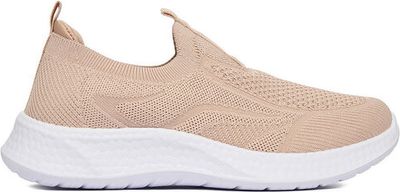Buty sportowe damskie na wiosnę JENNY ze sklepu: eobuwie.pl w kategorii: Buty sportowe damskie - zdjęcie WP-EBWP-9KUZS-09B_5906751707319