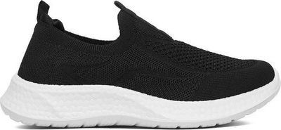 Buty sportowe damskie na wiosnę JENNY ze sklepu: eobuwie.pl w kategorii: Buty sportowe damskie - zdjęcie WP-EBWP-9KUZS-09B_5906751707333