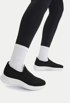 Buty sportowe damskie na wiosnę JENNY ze sklepu: eobuwie.pl w kategorii: Buty sportowe damskie - zdjęcie WP-EBWP-9KUZS-09B_5906751707333