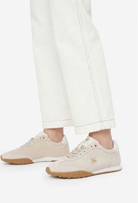 Buty sportowe damskie wiosenne BEVERLY HILLS POLO CLUB ze sklepu: eobuwie.pl w kategorii: Buty sportowe damskie - zdjęcie WP-EBWP-9KUZS-09B_5906751707876