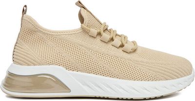 Buty sportowe damskie na wiosnę JENNY ze sklepu: eobuwie.pl w kategorii: Buty sportowe damskie - zdjęcie WP-EBWP-9KUZS-09B_5906751708361