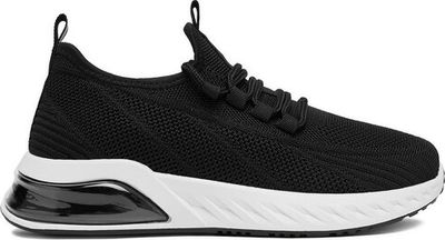 Buty sportowe damskie na wiosnę JENNY ze sklepu: eobuwie.pl w kategorii: Buty sportowe damskie - zdjęcie WP-EBWP-9KUZS-09B_5906751708378