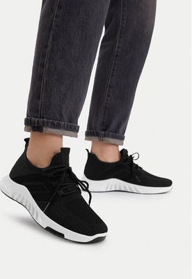 Buty sportowe damskie wiosenne JENNY ze sklepu: eobuwie.pl w kategorii: Buty sportowe damskie - zdjęcie WP-EBWP-9KUZS-09B_5906751708521