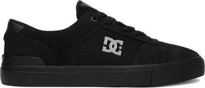 Trampki męskie na wiosnę Dc Shoes ze sklepu: eobuwie.pl w kategorii: Trampki męskie - zdjęcie WP-EBWP-9KUZS-09B_5906751708859
