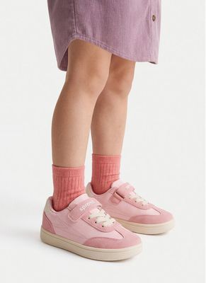 Buty sportowe dziecięce na wiosnę Sprandi ze sklepu: eobuwie.pl w kategorii: Buty sportowe dziecięce - zdjęcie WP-EBWP-9KUZS-09B_5906751715697