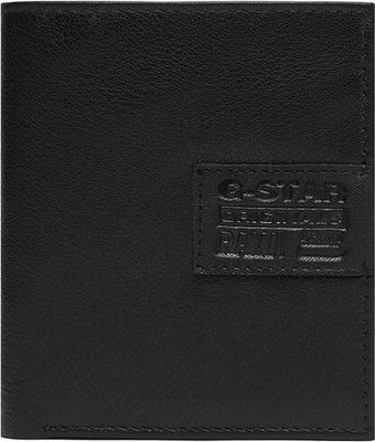 Portfel męski G-Star Raw ze sklepu: eobuwie.pl w kategorii: Portfele męskie - zdjęcie WP-EBWP-9KUZS-09B_5906751715871