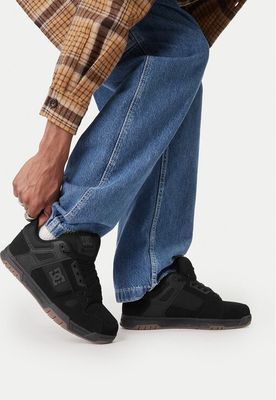 Buty sportowe męskie Dc Shoes ze sklepu: eobuwie.pl w kategorii: Buty sportowe męskie - zdjęcie WP-EBWP-9KUZS-09B_5906751719596