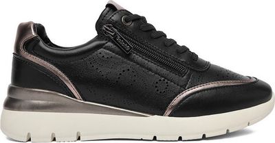 Buty sportowe damskie jesienne Go Soft ze sklepu: eobuwie.pl w kategorii: Buty sportowe damskie - zdjęcie WP-EBWP-9KUZS-09B_5906751720158