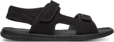 Sandały męskie na lato Lasocki ze sklepu: eobuwie.pl w kategorii: Sandały męskie - zdjęcie WP-EBWP-9KUZS-09B_5906751720820