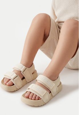 Sandały dziecięce na lato Reebok ze sklepu: eobuwie.pl w kategorii: Sandały dziecięce - zdjęcie WP-EBWP-9KUZS-09B_5906751721865