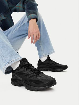 Buty sportowe męskie wiosenne Reebok ze sklepu: eobuwie.pl w kategorii: Buty sportowe męskie - zdjęcie WP-EBWP-9KUZS-09B_5906751725573