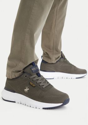 Buty sportowe męskie BEVERLY HILLS POLO CLUB ze sklepu: eobuwie.pl w kategorii: Buty sportowe męskie - zdjęcie WP-EBWP-9KUZS-09B_5906751726778