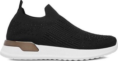 Buty sportowe damskie na wiosnę JENNY ze sklepu: eobuwie.pl w kategorii: Buty sportowe damskie - zdjęcie WP-EBWP-9KUZS-09B_5906751727874