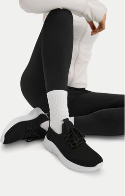 Buty sportowe damskie na wiosnę JENNY ze sklepu: eobuwie.pl w kategorii: Buty sportowe damskie - zdjęcie WP-EBWP-9KUZS-09B_5906751727966