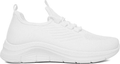 Buty sportowe damskie na wiosnę JENNY ze sklepu: eobuwie.pl w kategorii: Buty sportowe damskie - zdjęcie WP-EBWP-9KUZS-09B_5906751727997