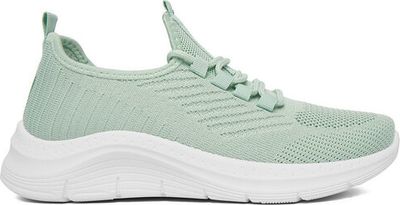 Buty sportowe damskie na wiosnę JENNY ze sklepu: eobuwie.pl w kategorii: Buty sportowe damskie - zdjęcie WP-EBWP-9KUZS-09B_5906751728000