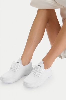 JENNY - Buty sportowe damskie wiosenne ze sklepu: eobuwie.pl w kategorii: Buty sportowe damskie - zdjęcie WP-EBWP-9KUZS-09B_5906751728420