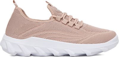 JENNY - Buty sportowe damskie wiosenne ze sklepu: eobuwie.pl w kategorii: Buty sportowe damskie - zdjęcie WP-EBWP-9KUZS-09B_5906751728444