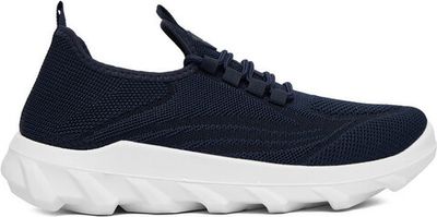Buty sportowe damskie na wiosnę JENNY ze sklepu: eobuwie.pl w kategorii: Buty sportowe damskie - zdjęcie WP-EBWP-9KUZS-09B_5906751728451