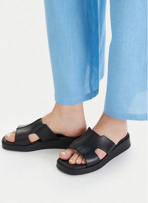 Klapki damskie na lato Lasocki ze sklepu: eobuwie.pl w kategorii: Klapki damskie - zdjęcie WP-EBWP-9KUZS-09B_5906751730744