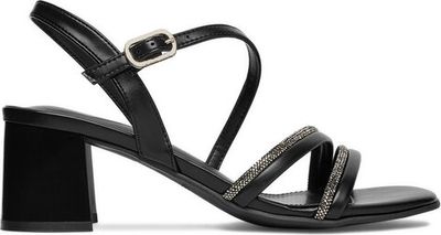 Sandały damskie letnie JENNY ze sklepu: eobuwie.pl w kategorii: Sandały damskie - zdjęcie WP-EBWP-9KUZS-09B_5906751732021