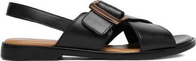 Sandały damskie letnie Lasocki ze sklepu: eobuwie.pl w kategorii: Sandały damskie - zdjęcie WP-EBWP-9KUZS-09B_5906751732779