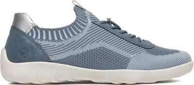 Buty sportowe damskie jesienne Remonte ze sklepu: eobuwie.pl w kategorii: Buty sportowe damskie - zdjęcie WP-EBWP-9KUZS-09B_5906751737736