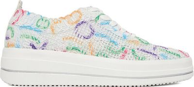 Buty sportowe damskie na wiosnę Remonte ze sklepu: eobuwie.pl w kategorii: Buty sportowe damskie - zdjęcie WP-EBWP-9KUZS-09B_5906751739686