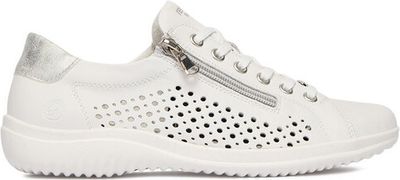 Remonte - Buty sportowe damskie wiosenne ze sklepu: eobuwie.pl w kategorii: Buty sportowe damskie - zdjęcie WP-EBWP-9KUZS-09B_5906751739747