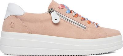 Buty sportowe damskie na wiosnę Remonte ze sklepu: eobuwie.pl w kategorii: Buty sportowe damskie - zdjęcie WP-EBWP-9KUZS-09B_5906751739754