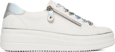 Buty sportowe damskie na wiosnę Remonte ze sklepu: eobuwie.pl w kategorii: Buty sportowe damskie - zdjęcie WP-EBWP-9KUZS-09B_5906751739839