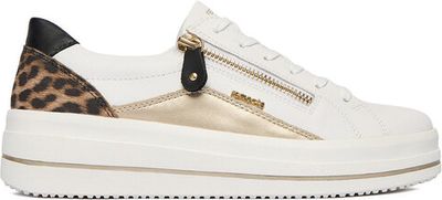 Buty sportowe damskie na wiosnę Remonte ze sklepu: eobuwie.pl w kategorii: Buty sportowe damskie - zdjęcie WP-EBWP-9KUZS-09B_5906751739860