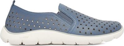Buty sportowe damskie na wiosnę jesienne Remonte ze sklepu: eobuwie.pl w kategorii: Buty sportowe damskie - zdjęcie WP-EBWP-9KUZS-09B_5906751744109
