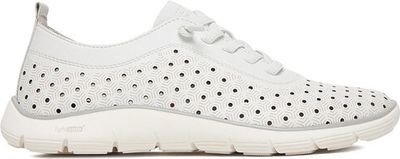 Remonte - Buty sportowe damskie jesienne na wiosnę ze sklepu: eobuwie.pl w kategorii: Buty sportowe damskie - zdjęcie WP-EBWP-9KUZS-09B_5906751744215
