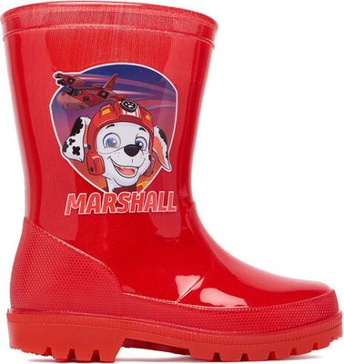 Kalosze dziecięce Paw Patrol ze sklepu: eobuwie.pl w kategorii: Kalosze dziecięce - zdjęcie WP-EBWP-9KUZS-09B_5906751749869