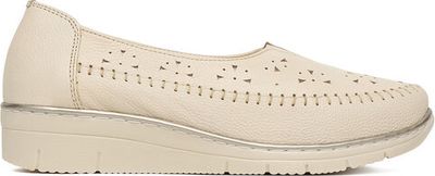 Półbuty damskie Go Soft ze sklepu: eobuwie.pl w kategorii: Półbuty damskie - zdjęcie WP-EBWP-9KUZS-09B_5906751750285