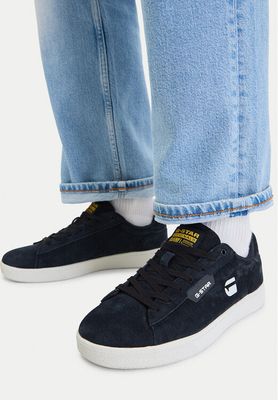 Trampki męskie G-Star Raw ze sklepu: eobuwie.pl w kategorii: Trampki męskie - zdjęcie WP-EBWP-9KUZS-09B_5906751751947